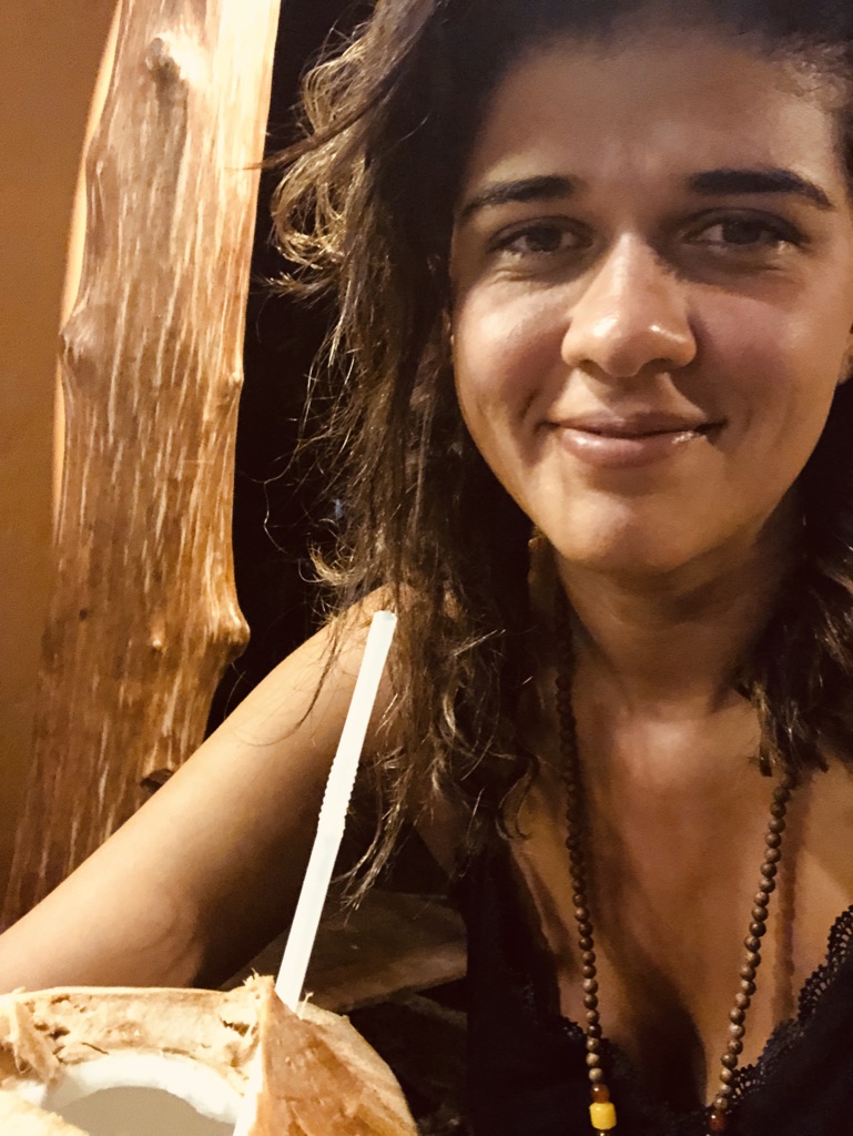 Foto de Renata Mayra